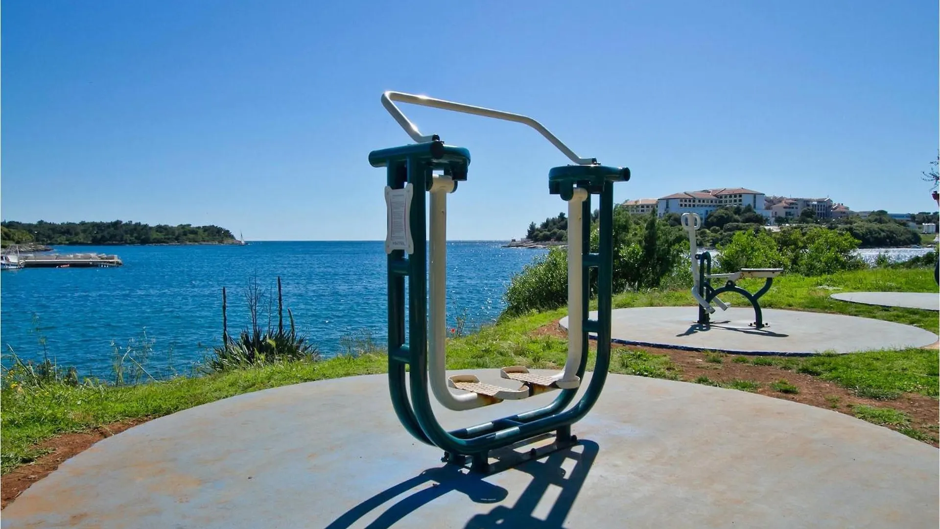 Villa Nelli Pula Holiday home