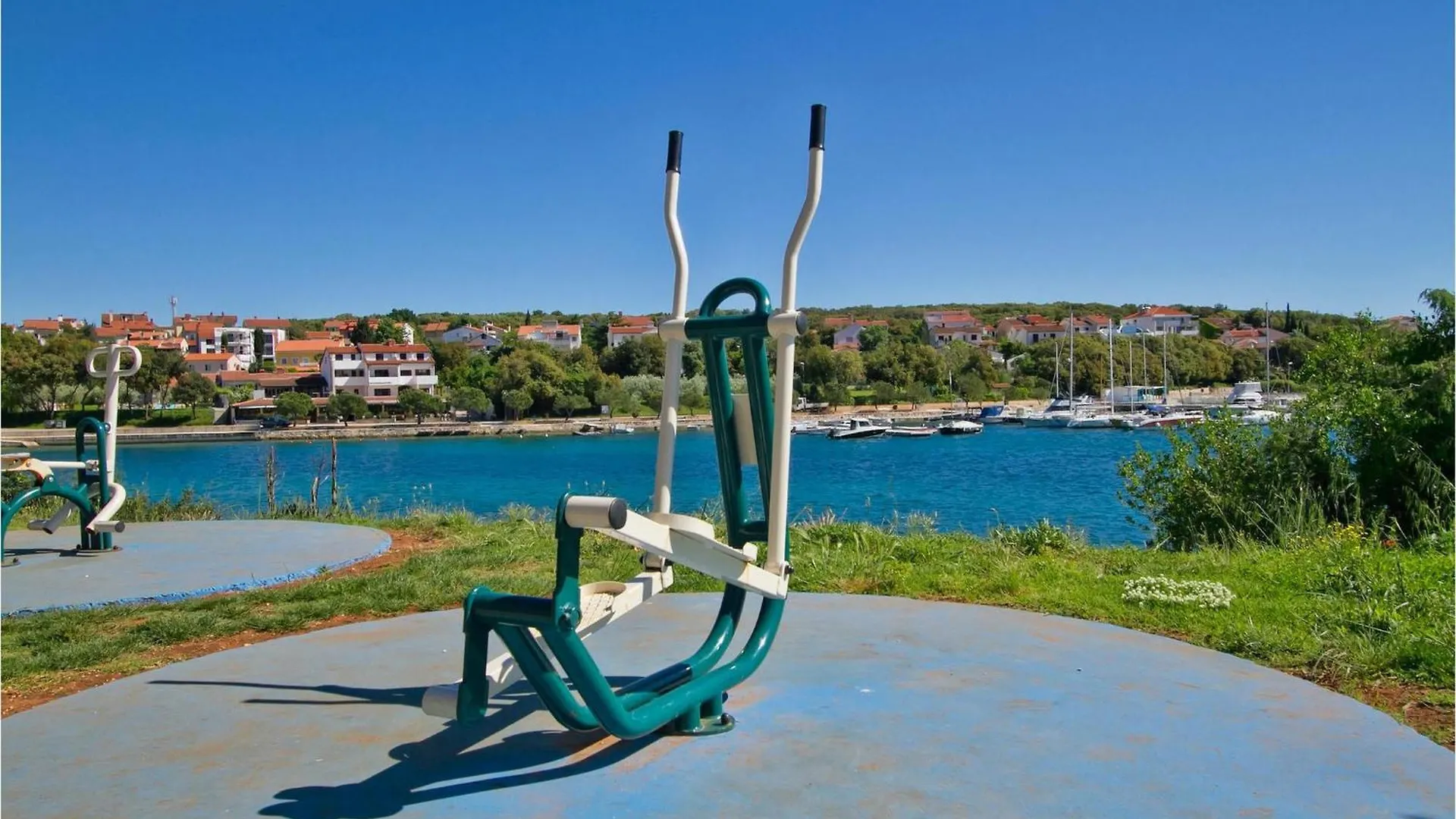 Holiday home Villa Nelli Pula Croatia