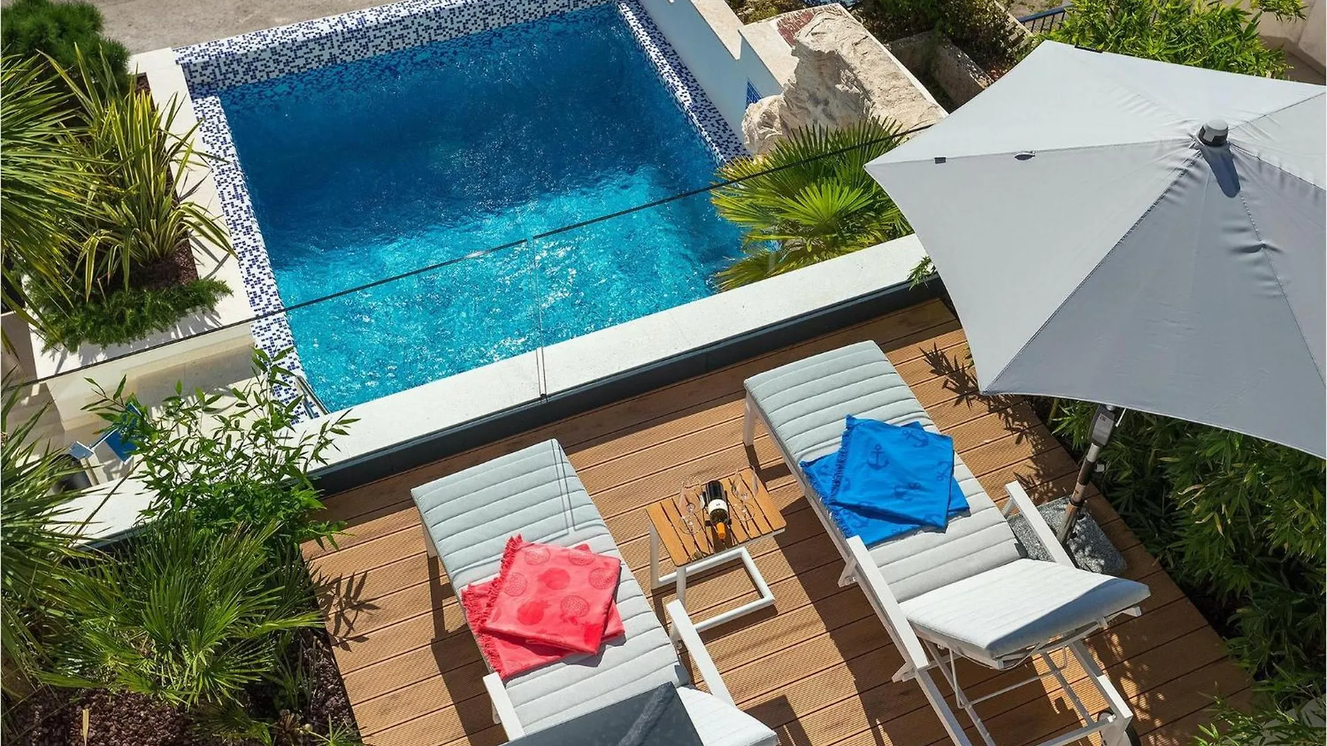 Villa Nelli Pula 0*,