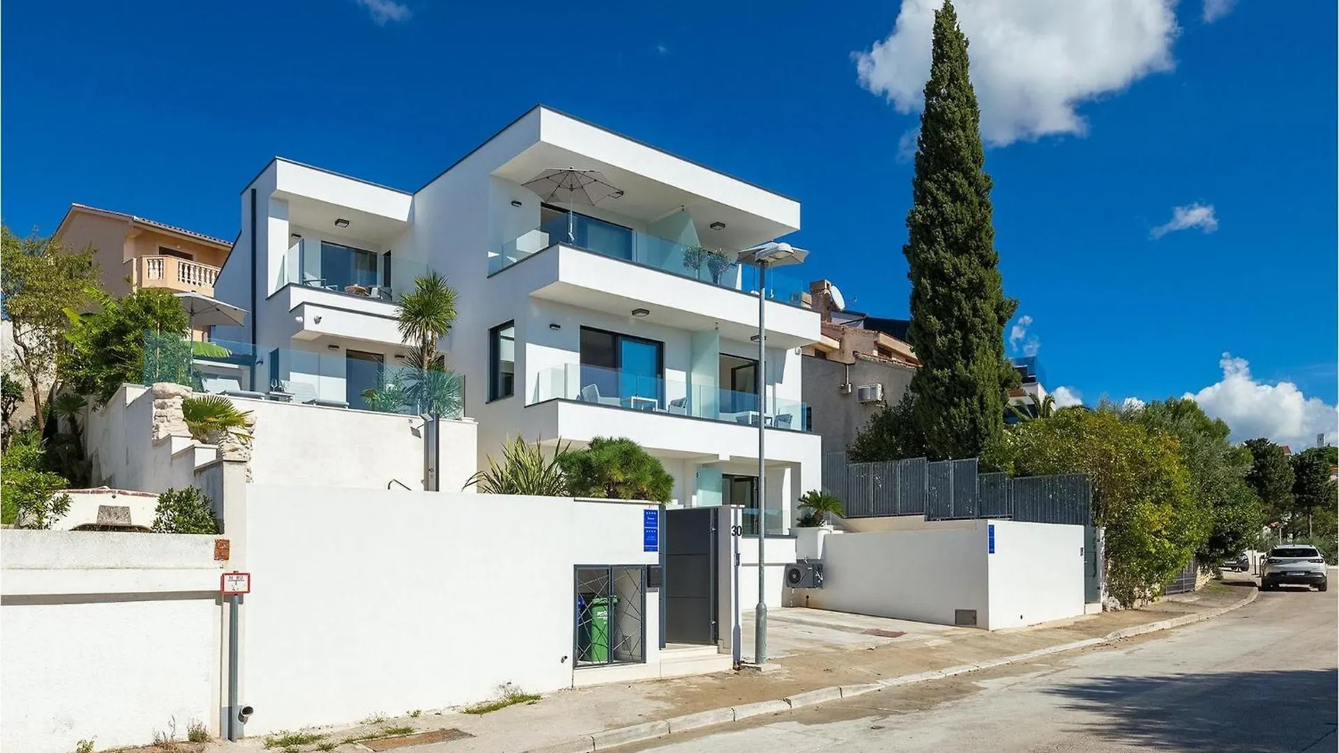 Villa Nelli Pula Holiday home