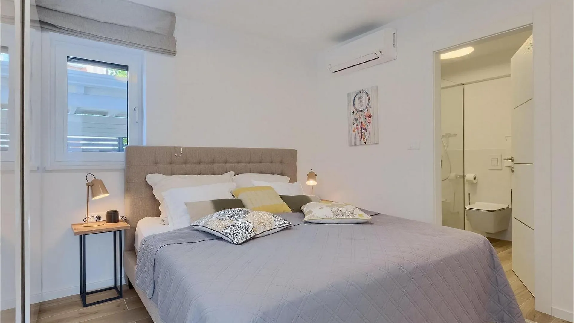 Holiday home Villa Nelli Pula