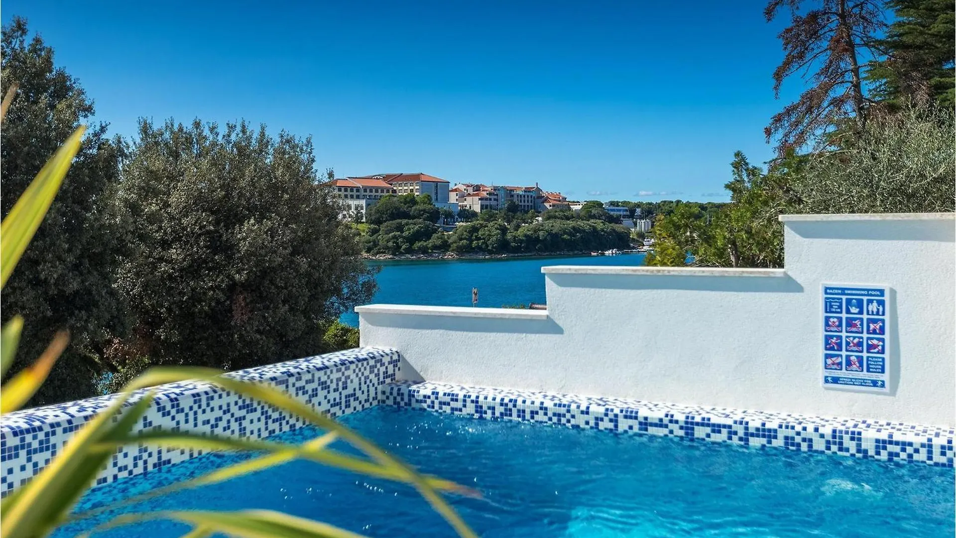 Holiday home Villa Nelli Pula Croatia