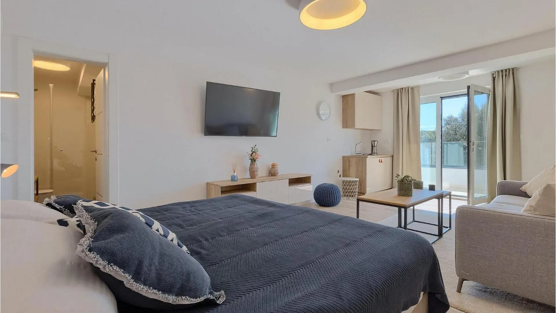 Holiday home Villa Nelli Pula