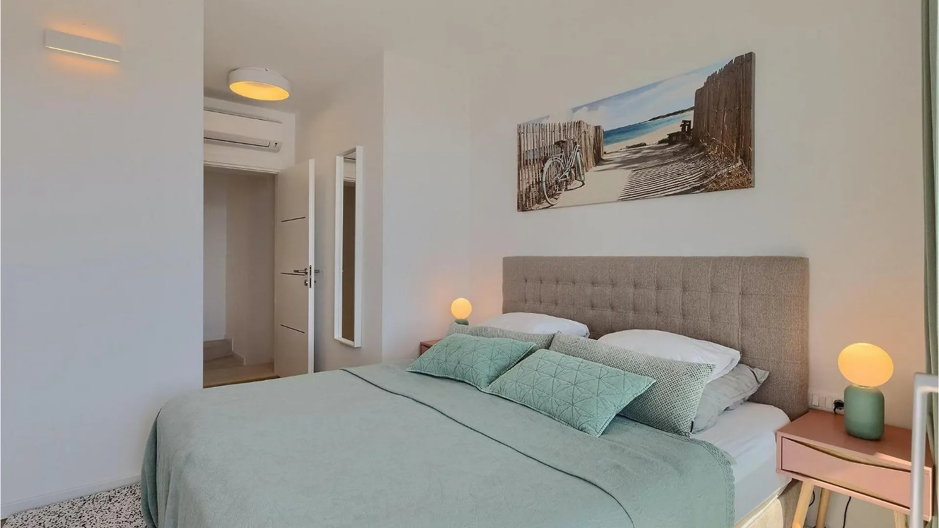 Villa Nelli Pula Holiday home