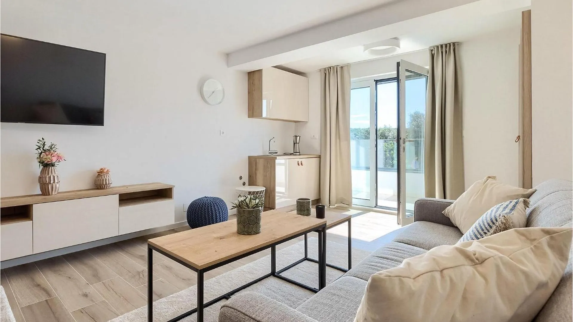 Villa Nelli Pula Croatia
