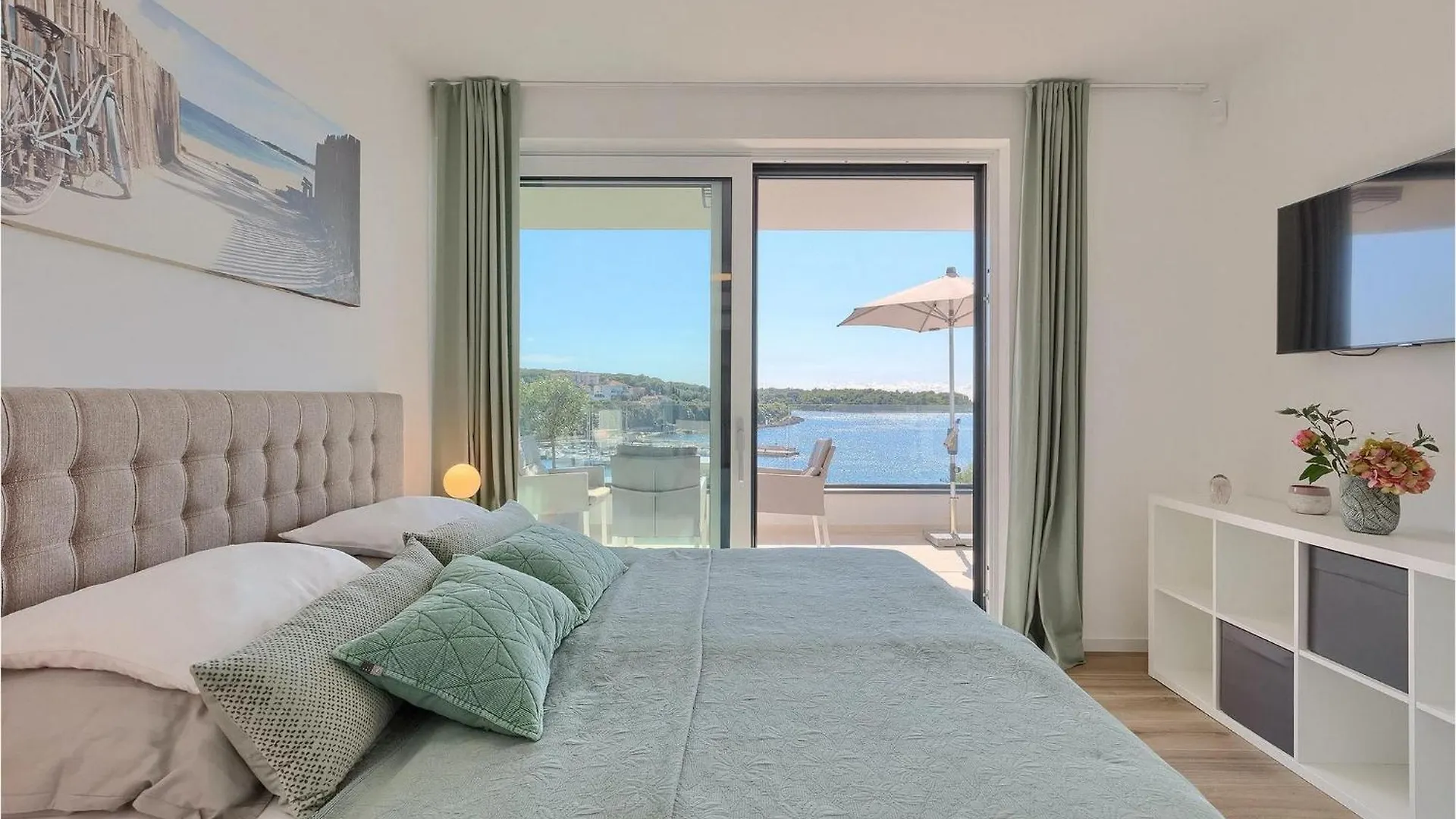 Villa Nelli Pula Holiday home