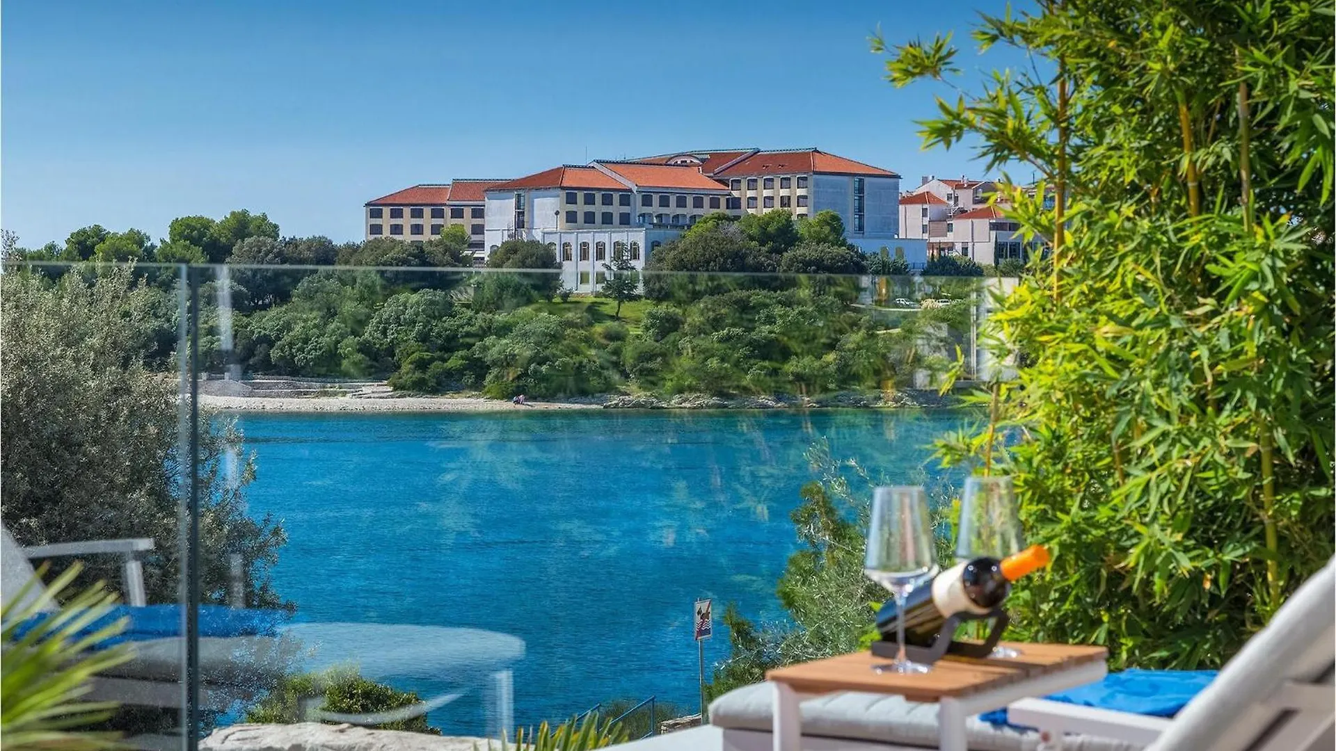 Holiday home Villa Nelli Pula Croatia