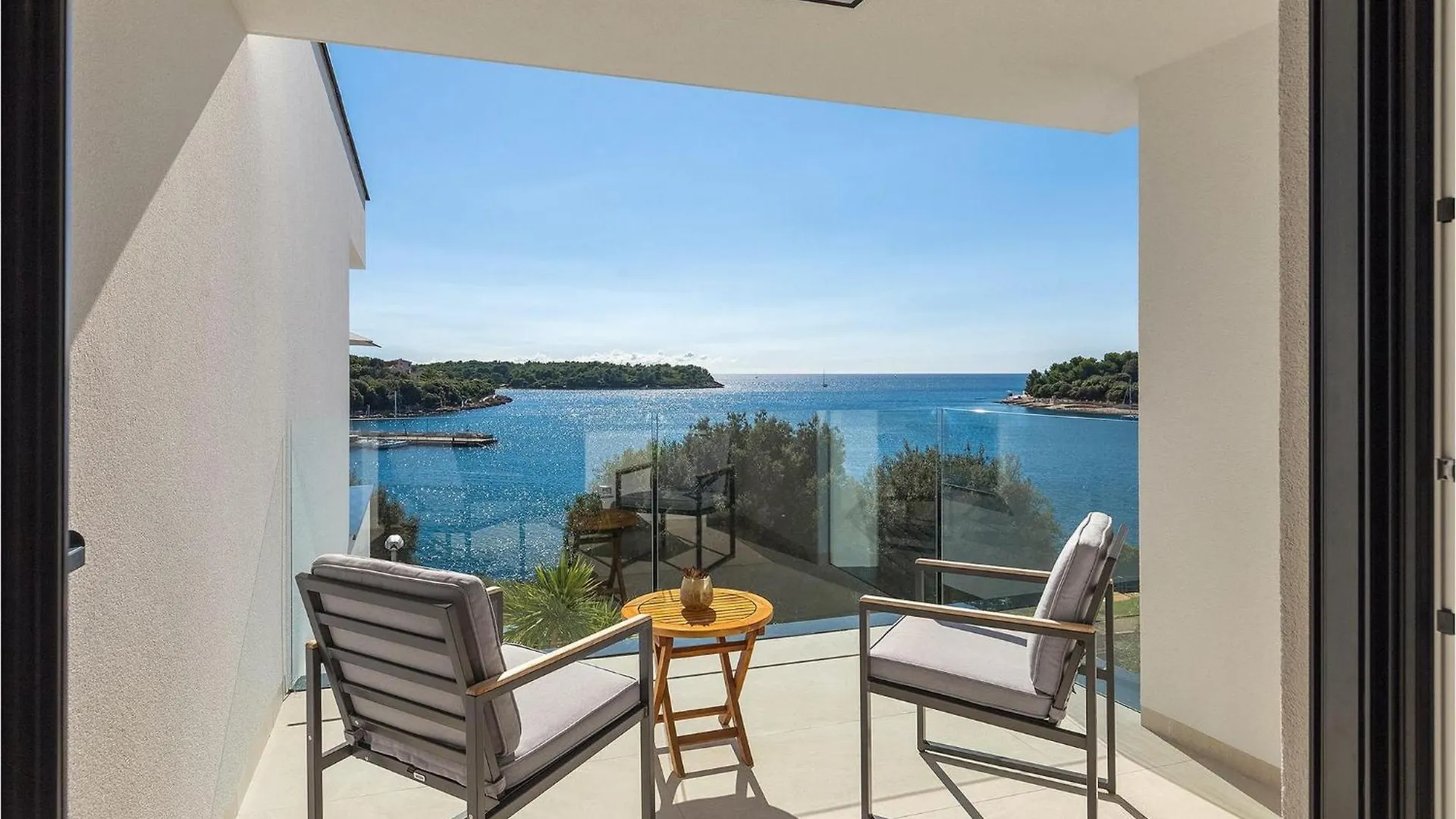 Holiday home Villa Nelli Pula