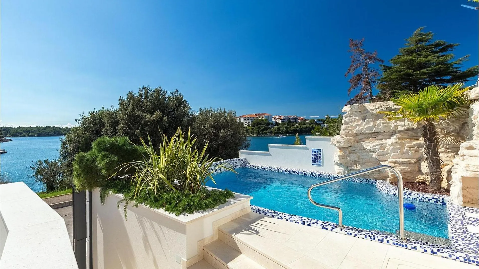 Villa Nelli Pula Holiday home