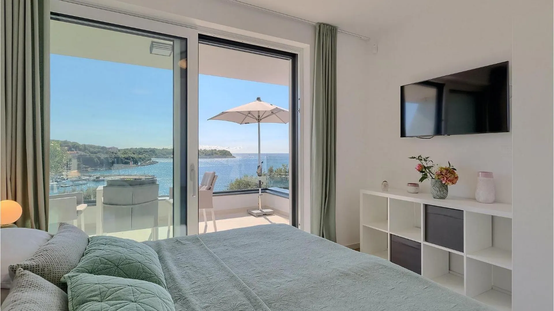 Holiday home Villa Nelli Pula