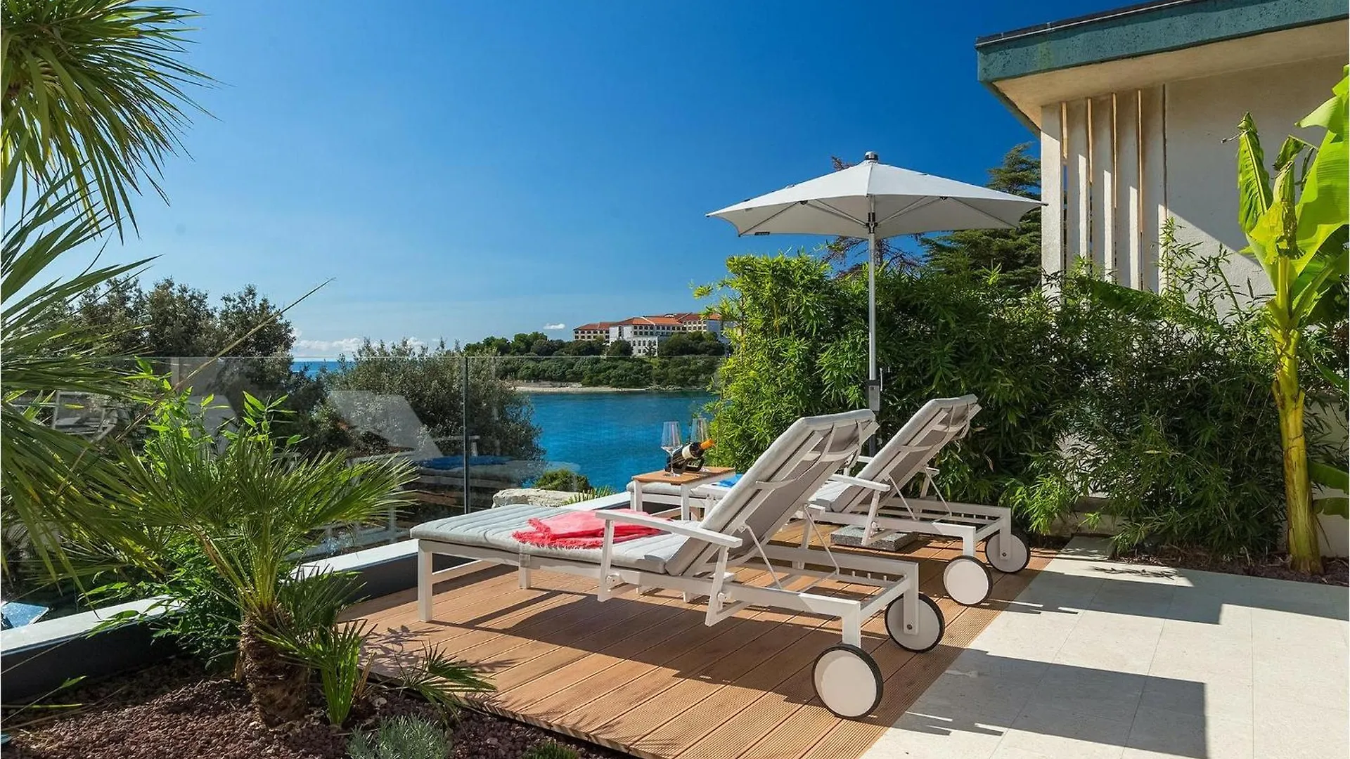 Villa Nelli Pula Holiday home
